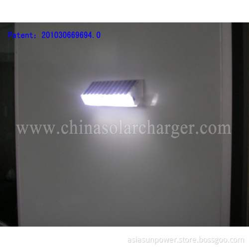 Super Bright LED Motion Sensor Light (PETC-LO1)